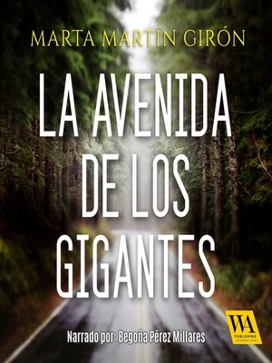 cover image of La Avenida de los Gigantes